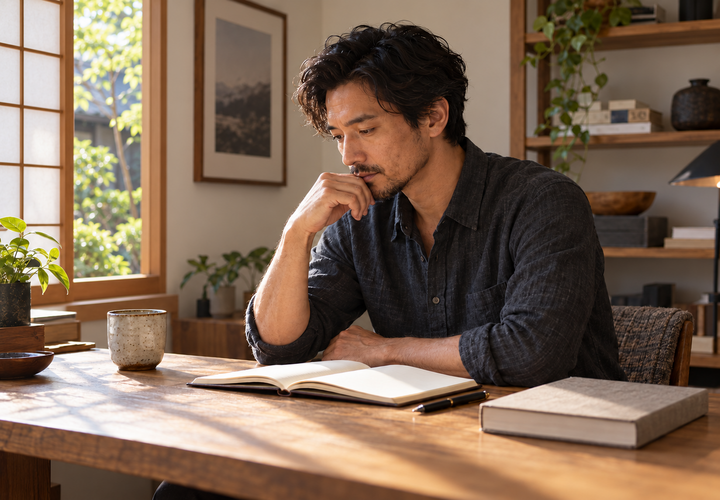 How to Practice Bushido in Modern Life A Practical Starting Guide