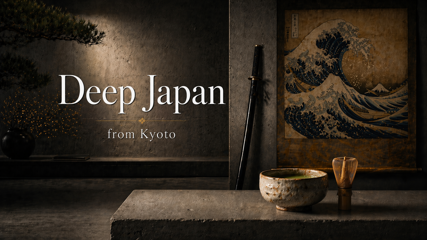 Products – Deep Japan from Kyoto