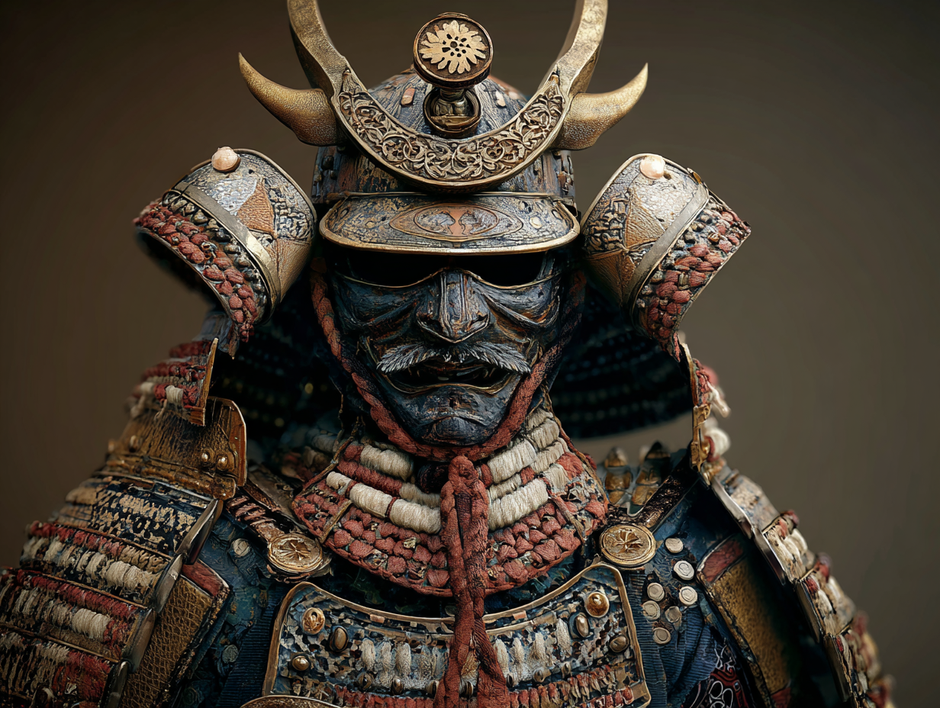 Bushido Principles for Modern Life: A Practical Guide to the Samurai Code