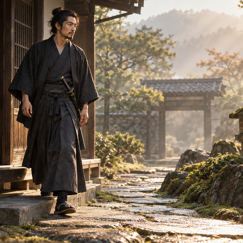 Yu (Courage) in Bushido: Overcoming Procrastination and Speaking Uncomfortable Truths