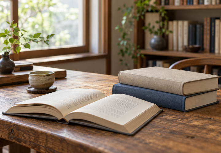 Bushido books for beginners: Where to start