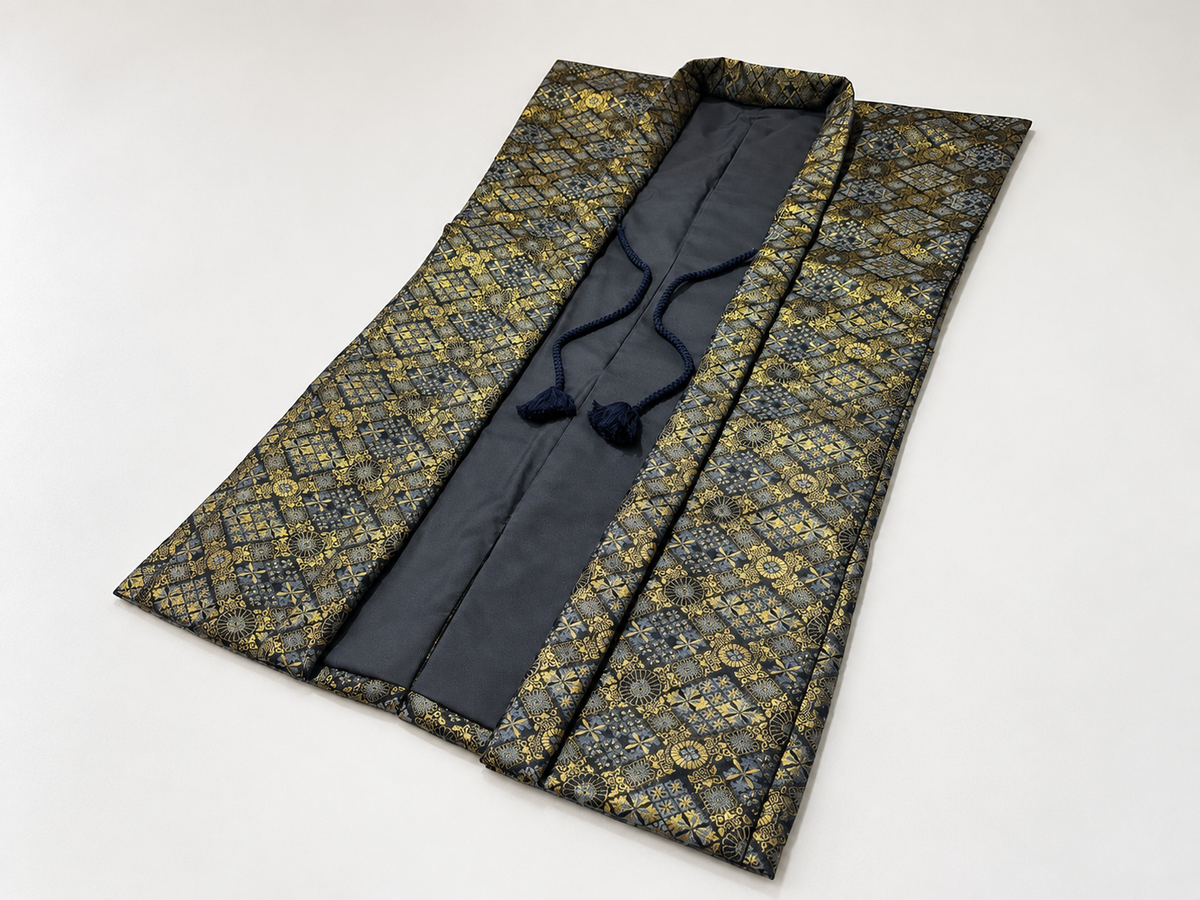 The HAORI