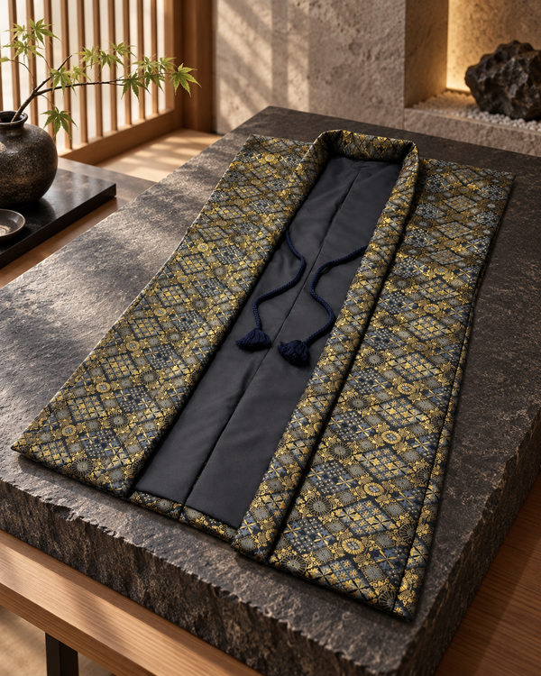 THE HAORI 01